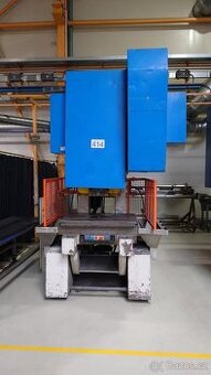 Výstředníkový lis TOMA LEXN 100C (8500) - 1