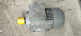 Elektromotor 2,2 kW / 1400 ot. - 1