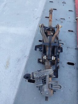 BMW e32 spínačka - 1