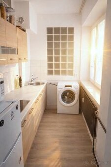 Prodej bytu v Olomouci