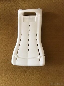 Sedačka na vanu s podpůrným madlem - MEYRA