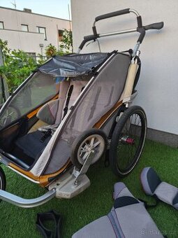 Thule Chariot CX2