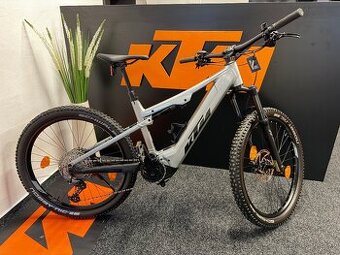 KTM Macina Lycan 772 - M