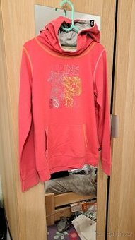 Mikina Alpine Pro, vel.140