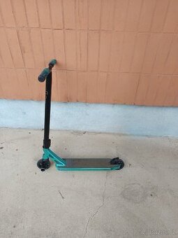 Freestyle koloběžka