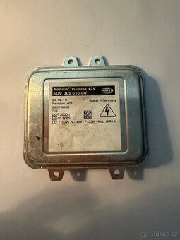 Xenonový balast / startér Hella 5DV 009 610-00 – D1S