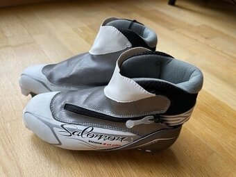 Dámské běžkařské boty Salomon Vitane 8 CF Pilot, vel. 36 2/3