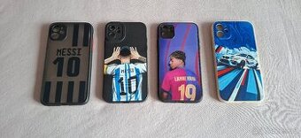 IPhone 11 kryty.....Messi atd..
