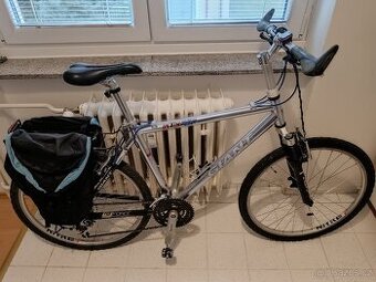 Horské kolo Giant - 1