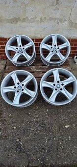 Alu kola R19, 5x120 eta beta jofiel, bmw e60, e90