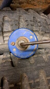 Spínač žhavení Multicar M22