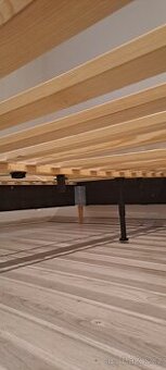 Manželská postel 180x200