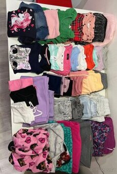 Mix oblečení pro holčičku