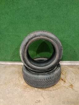 2ks celorocni 205/55/16 Imperial