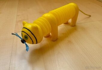 Libuše Niklová Tygr