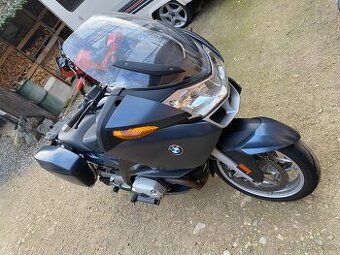 BMW R 1200 RT