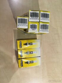 Autožárovky Starline H3 12v 55w super white 8ks