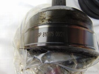 Homokinetický kloub GSP 810075 Peugeot Citroen