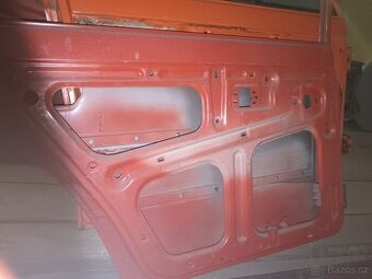 Sada dveří Škoda 105,120