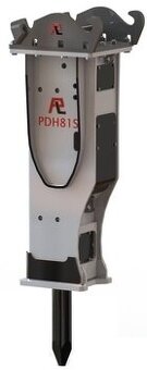 Prodám bourací kladivo PL Pladdet