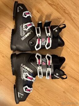 Dámské lyžáky Lange SX RTL EU37