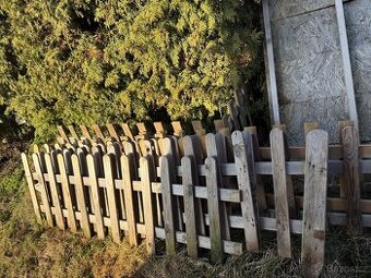 Polotová zábrana 60cm x 10m