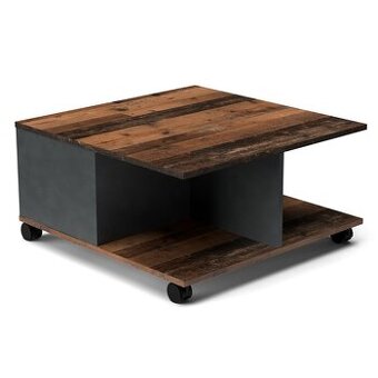 Konferenční stolek 70x70 x 36