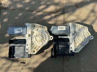 VW passat b6 stahovačka 1K0 959  792 / 1K0 959  793