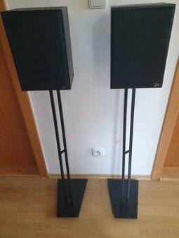 AQ reproduktory pro domácí kino