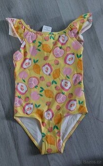 Nové plavky Lindex vel. 110/116