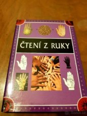 čtení z ruky