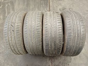 Letní pneu Nexen 205/55/16 91V