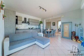 Byt 4+KK, 110 m² , via San Rocco 73, Silvi Alta, Silvi