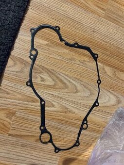 Těsnění víka spojky