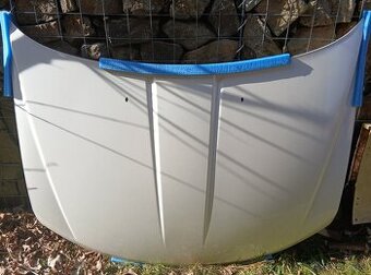 Přední kapota Fiat Freemont