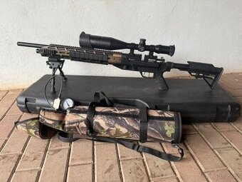 Prodám vzduchovku Benjamin Armada BTAP.22