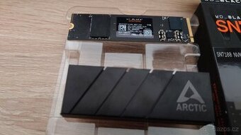 Ps5 SSD