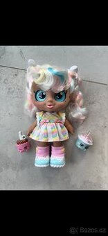 Panenka Marsha Mello