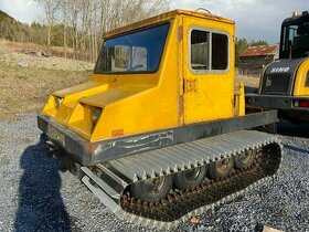 Rolba Bombardier Bombi prinoth kassbohrer