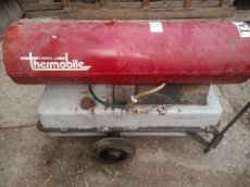 Naftove topidlo Thermobile TA 40