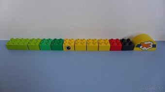 Lego Duplo mix kostek