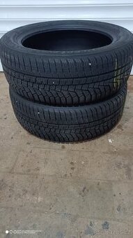 Zimní pneumatiky 220/55r17