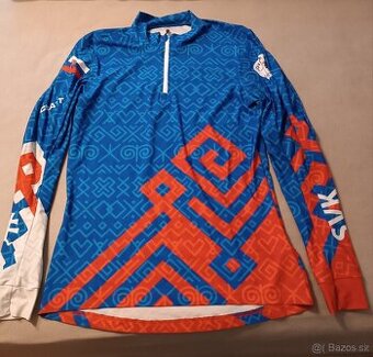 ❄️⛷️ NOVÁ REPREZENTAČNÁ KOMBINÉZA SLOVAKIA – BEŽKY / BIATLON