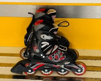 inline brusle BladeRunner Phaser (32-35 EU)