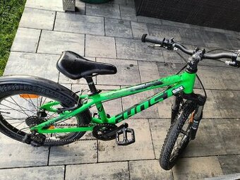 Dětské kolo Ghost Kato 20