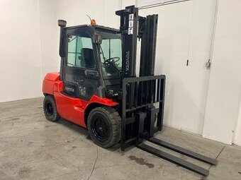 TOYOTA 02-7FD35 vysokozdvižný vozík (01357)