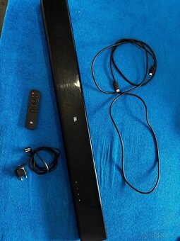 JBL Soundbar