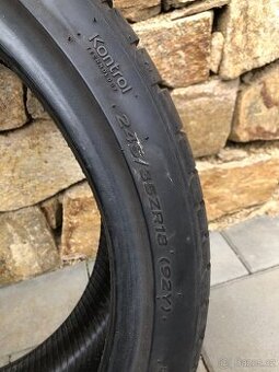 Pneu Hankook Ventus S1evo3