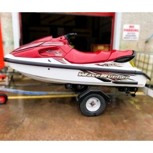 Vodní skutr Yamaha 700