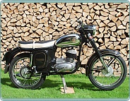ČZ 175/470 SPORT